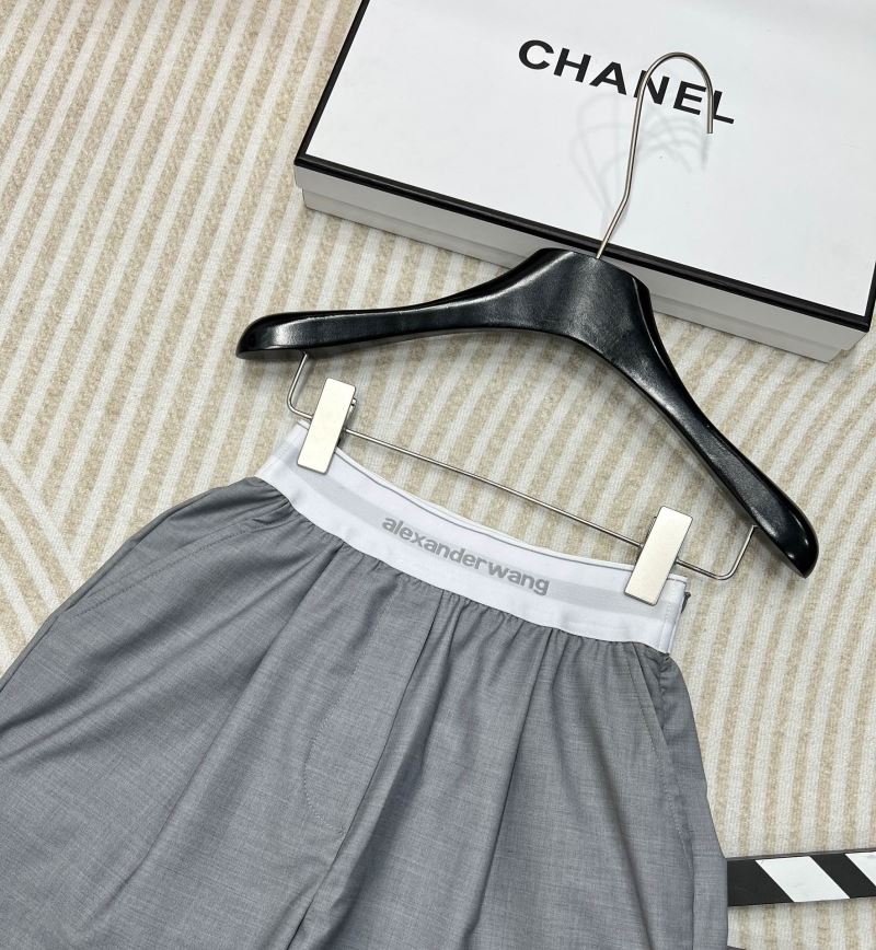 Alexander Wang Short Pants